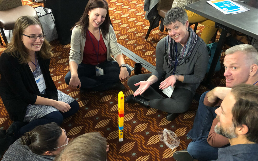 What Is Organizational Learning?