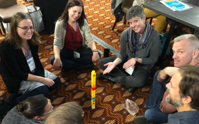 What Is Organizational Learning?