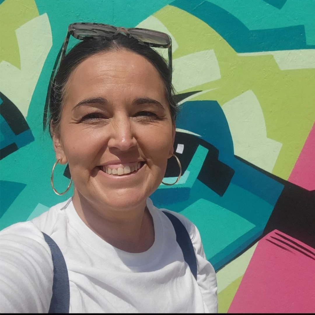 Jennie Brixey (She / Her)