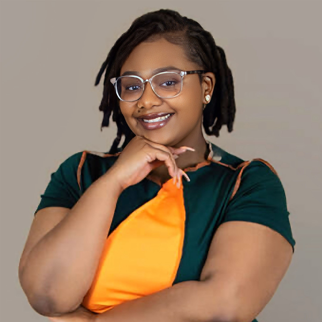 Kae'chauna Sinclair, CLC (She / Her)