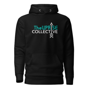 UPRISE Collective Unisex Hoodie