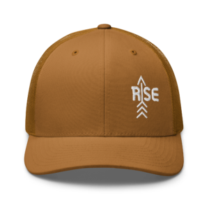 UPRISE Collective Trucker Cap
