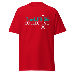 UPRISE Collective Unisex Classic T-Shirt
