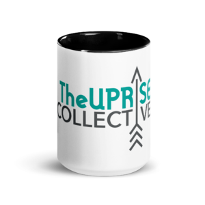 UPRISE Collective Ceramic Mug