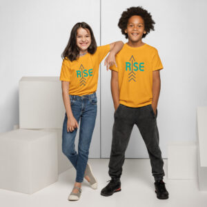 UPRISE Collective Youth T-Shirt