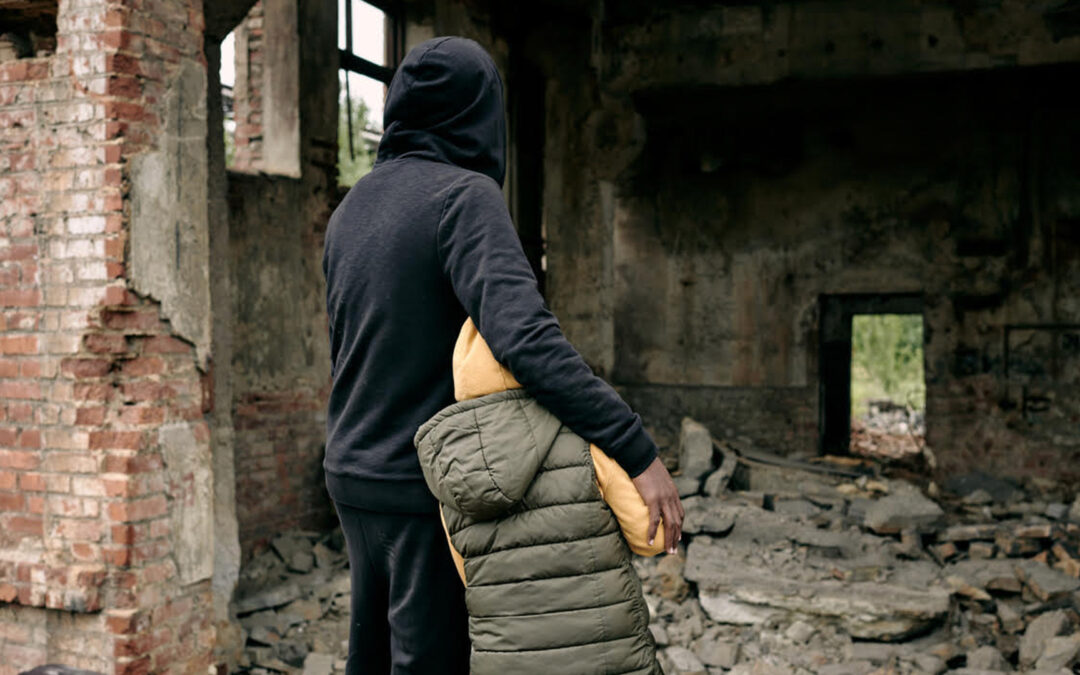 There’s Always Money for War