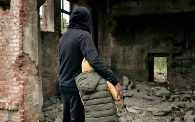 There’s Always Money for War